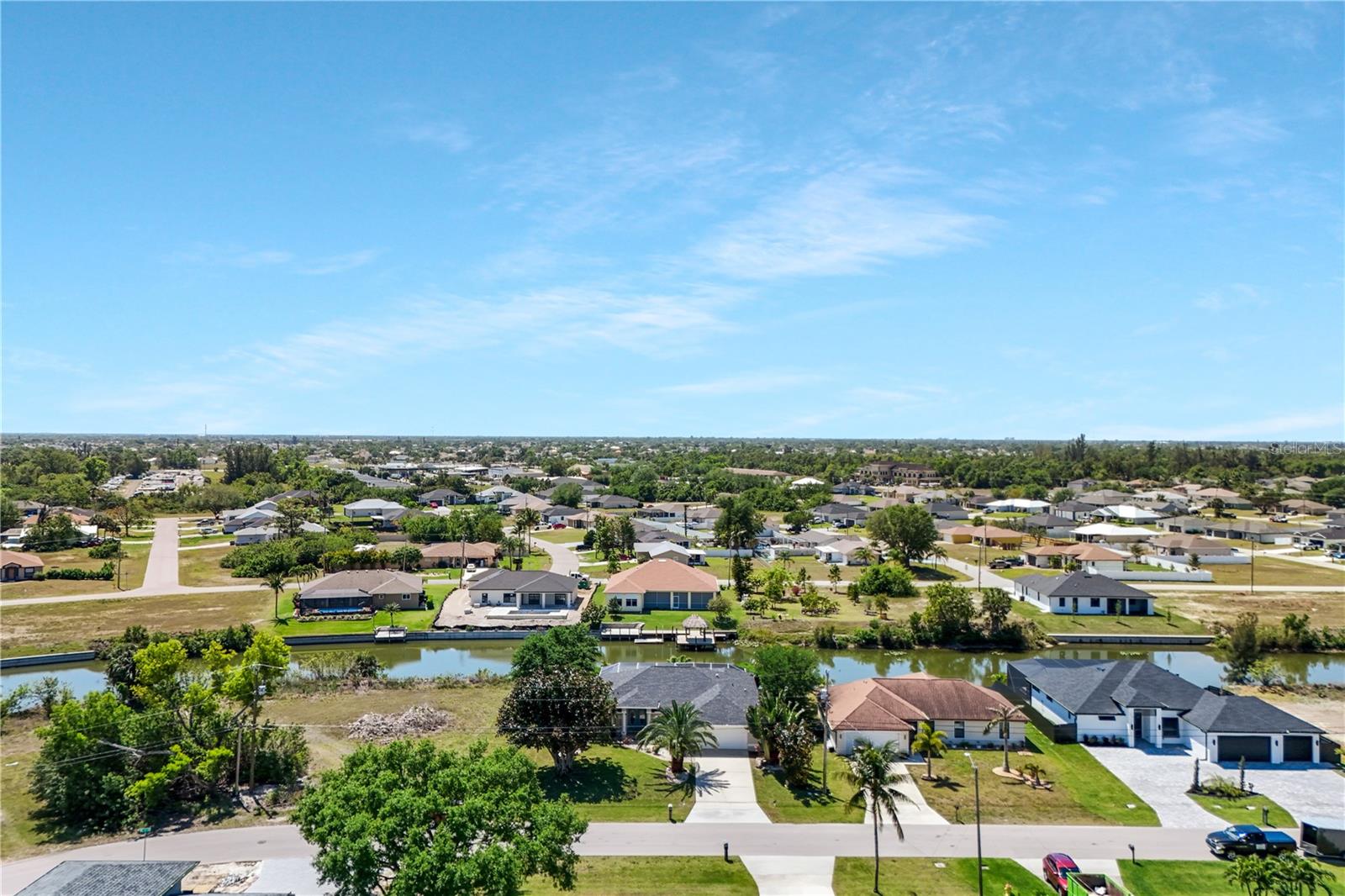 326 NE 6TH ST, CAPE CORAL, FL, 33909