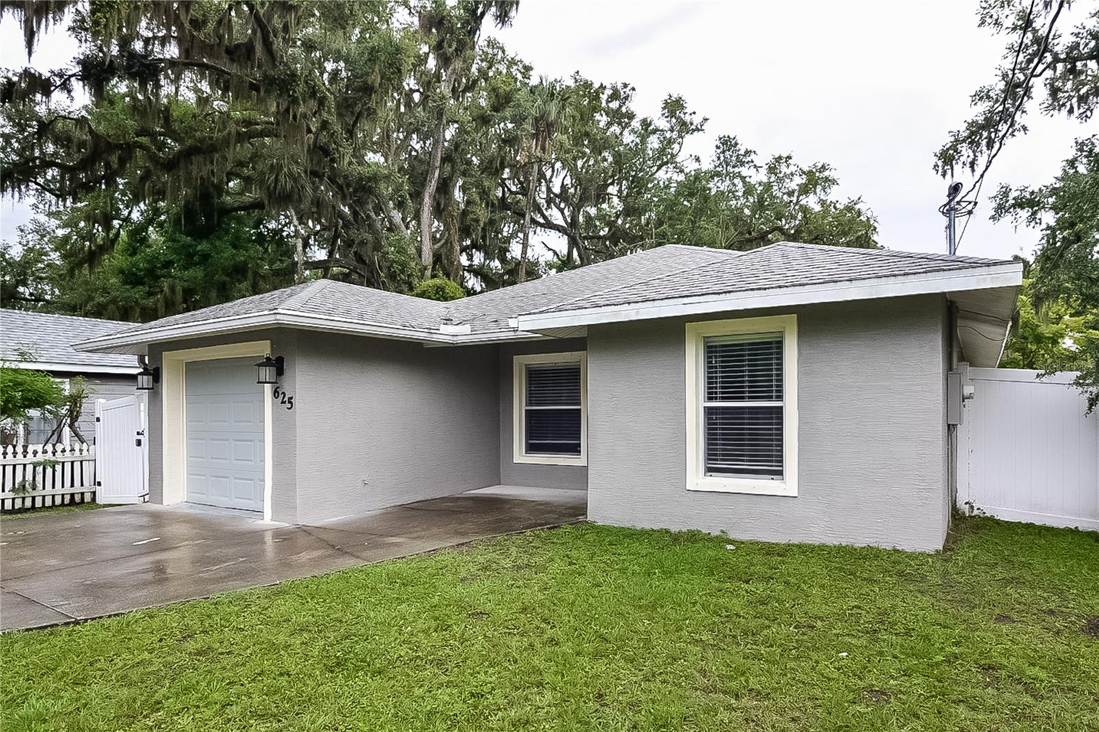625 FLORENCE ST, DAYTONA BEACH, FL, 32114