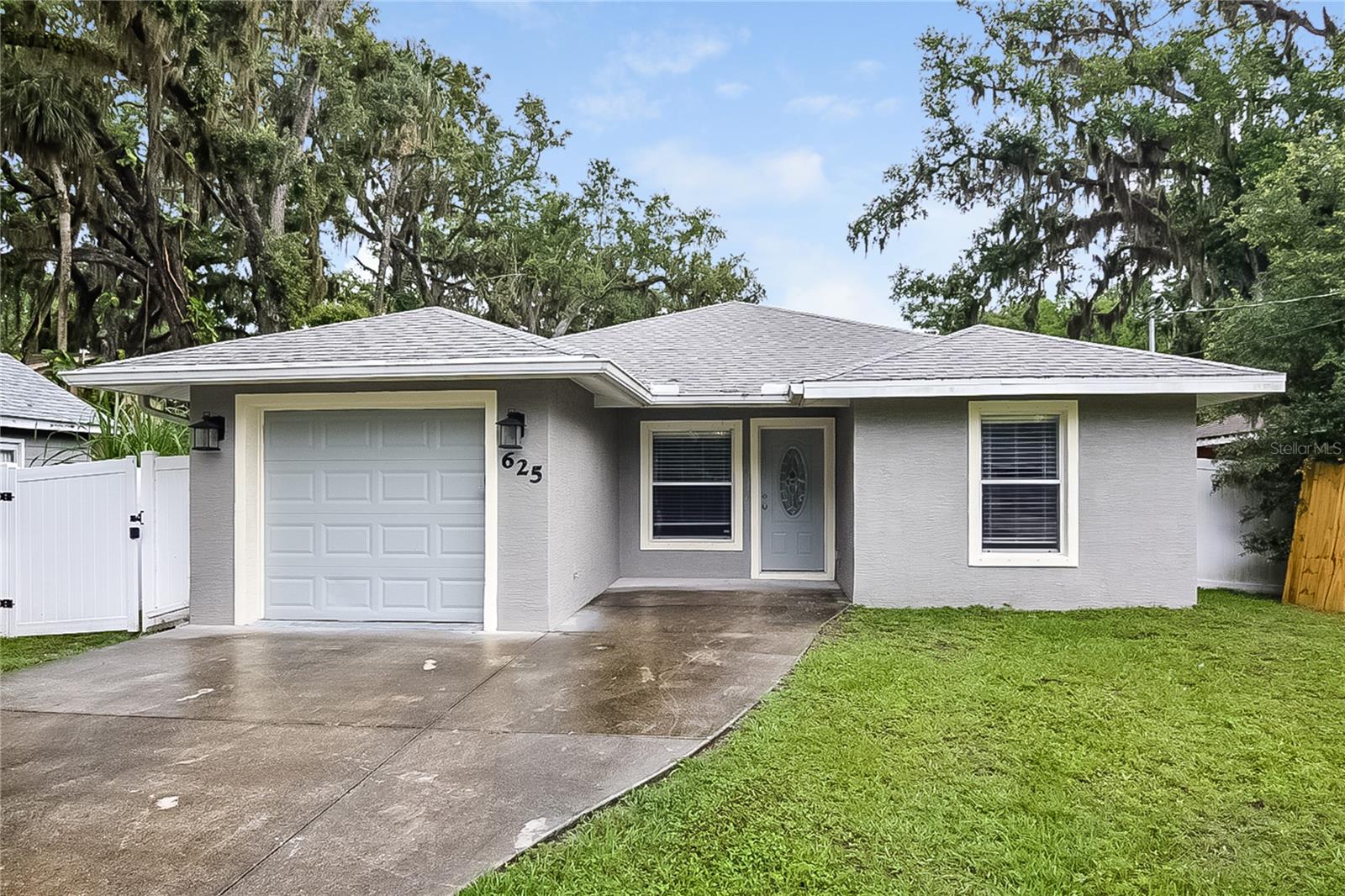 625 FLORENCE ST, DAYTONA BEACH, FL, 32114