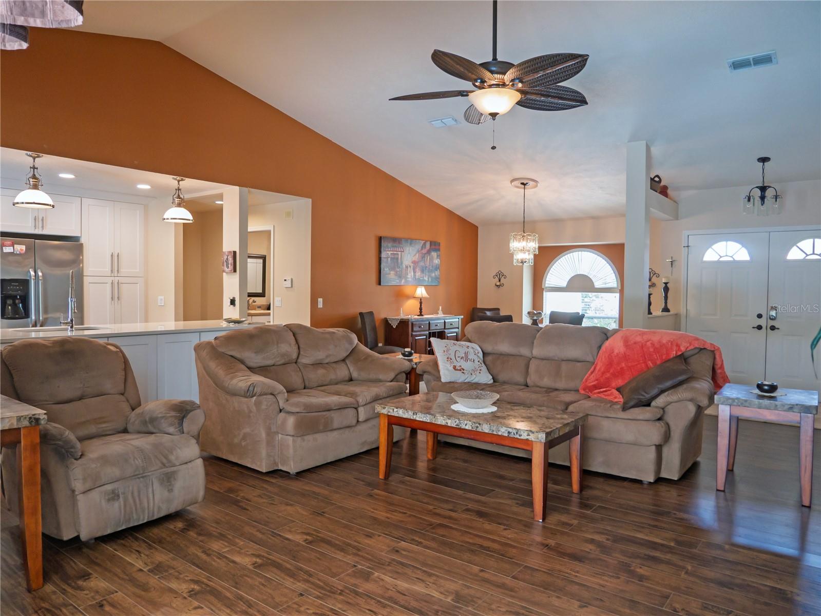 5343 SAGAMORE CT, NEW PORT RICHEY, FL, 34655