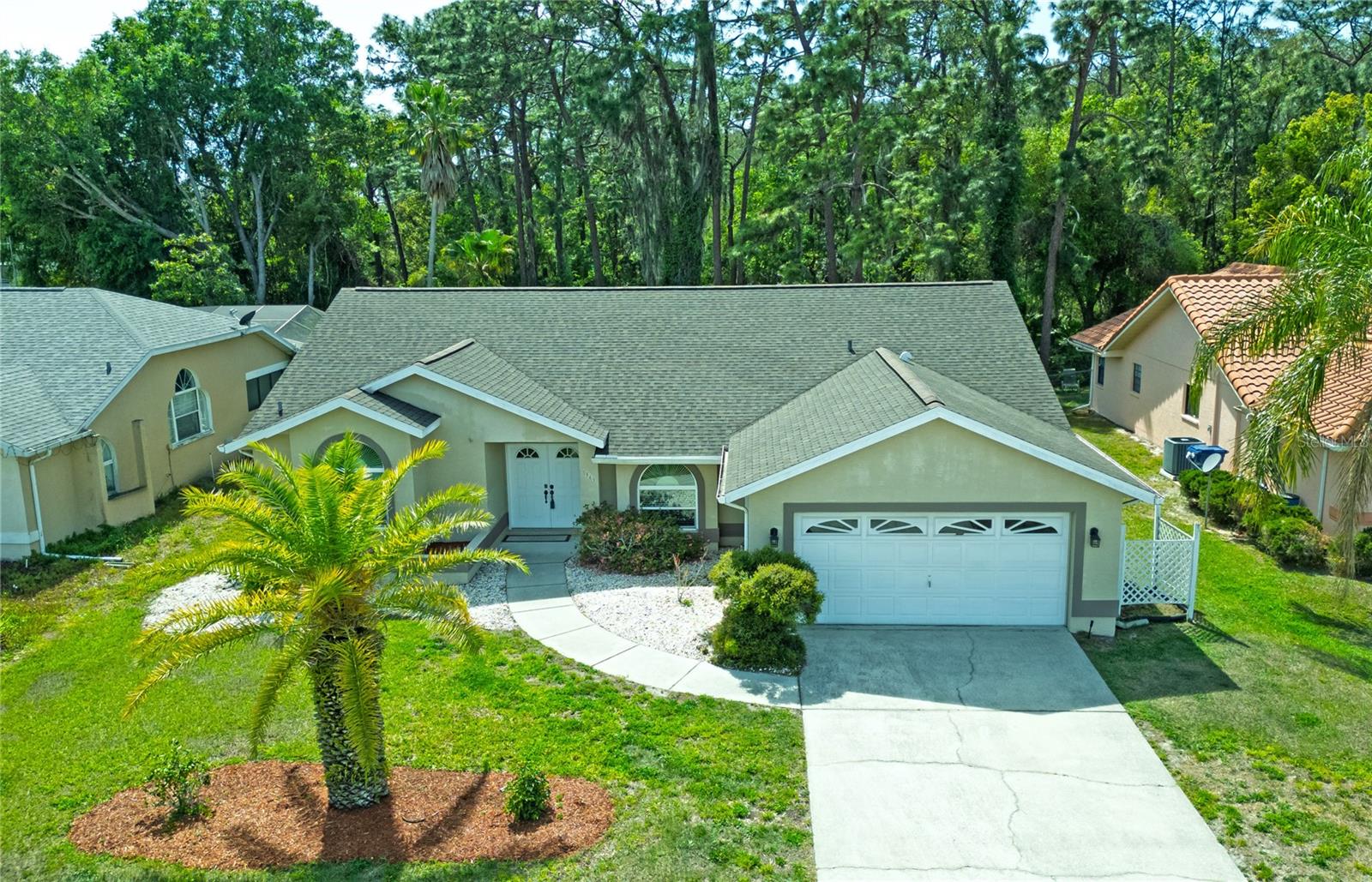 5343 SAGAMORE CT, NEW PORT RICHEY, FL, 34655
