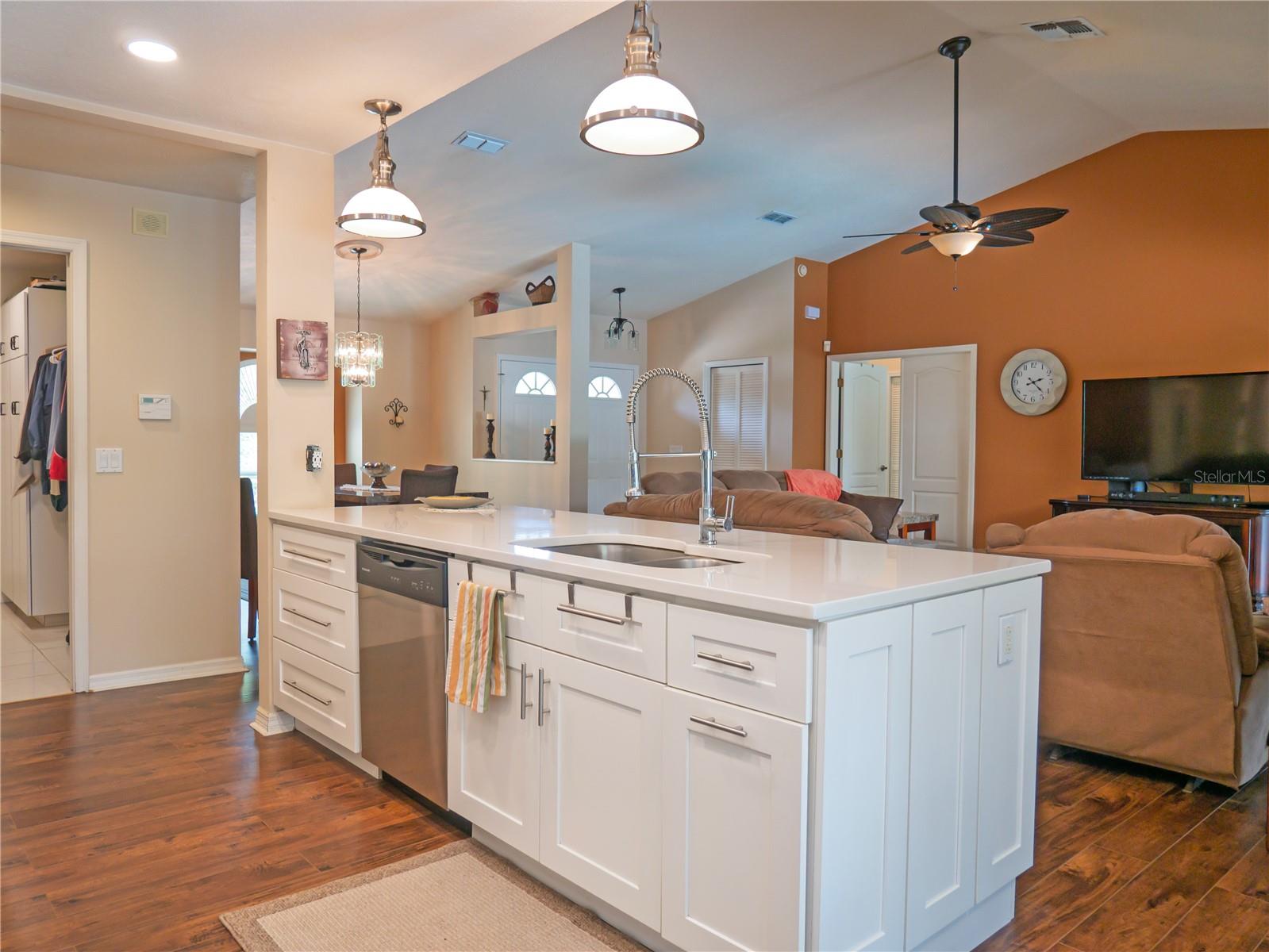 5343 SAGAMORE CT, NEW PORT RICHEY, FL, 34655