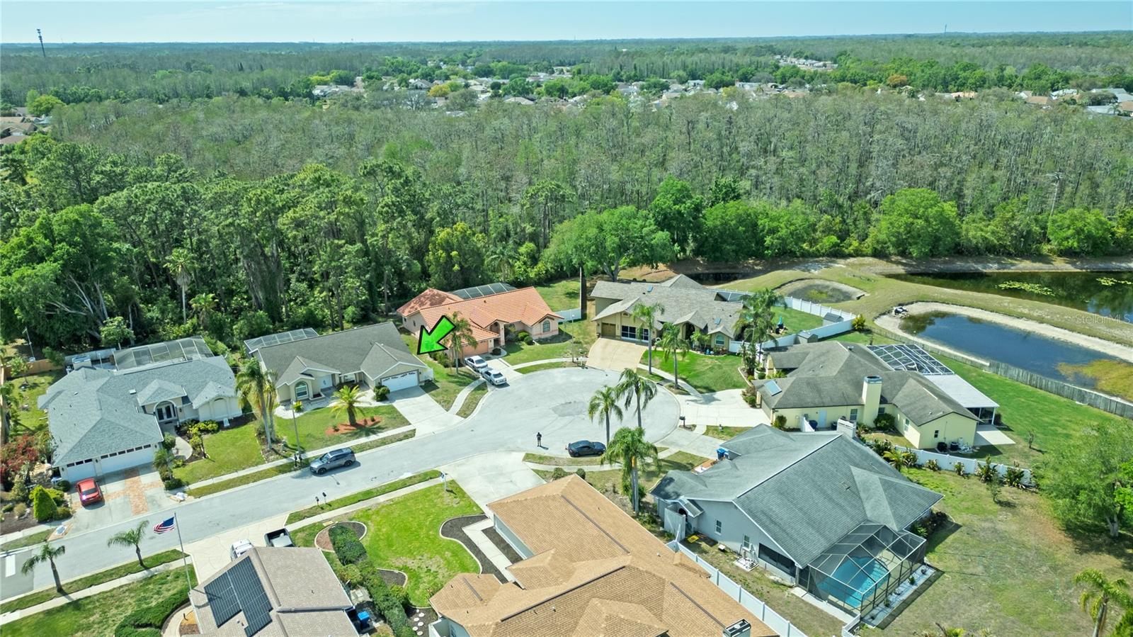 5343 SAGAMORE CT, NEW PORT RICHEY, FL, 34655