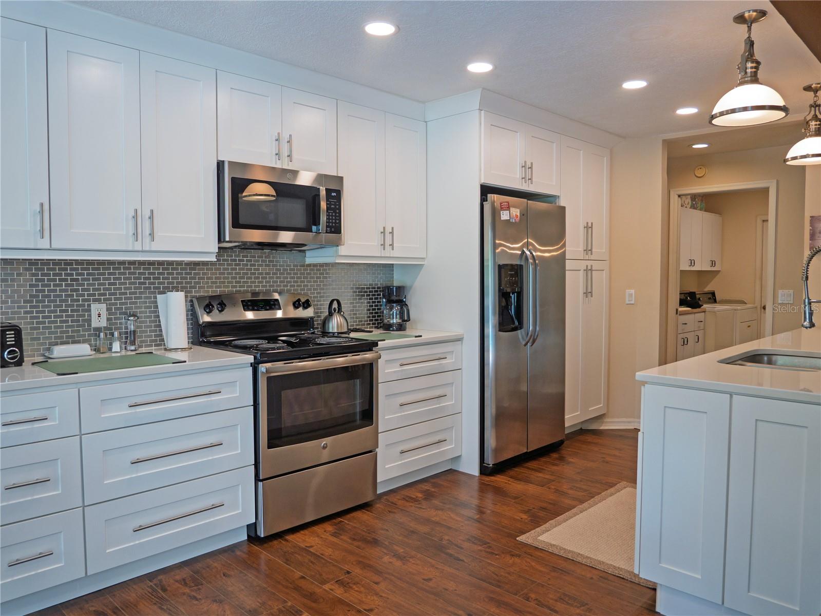 5343 SAGAMORE CT, NEW PORT RICHEY, FL, 34655