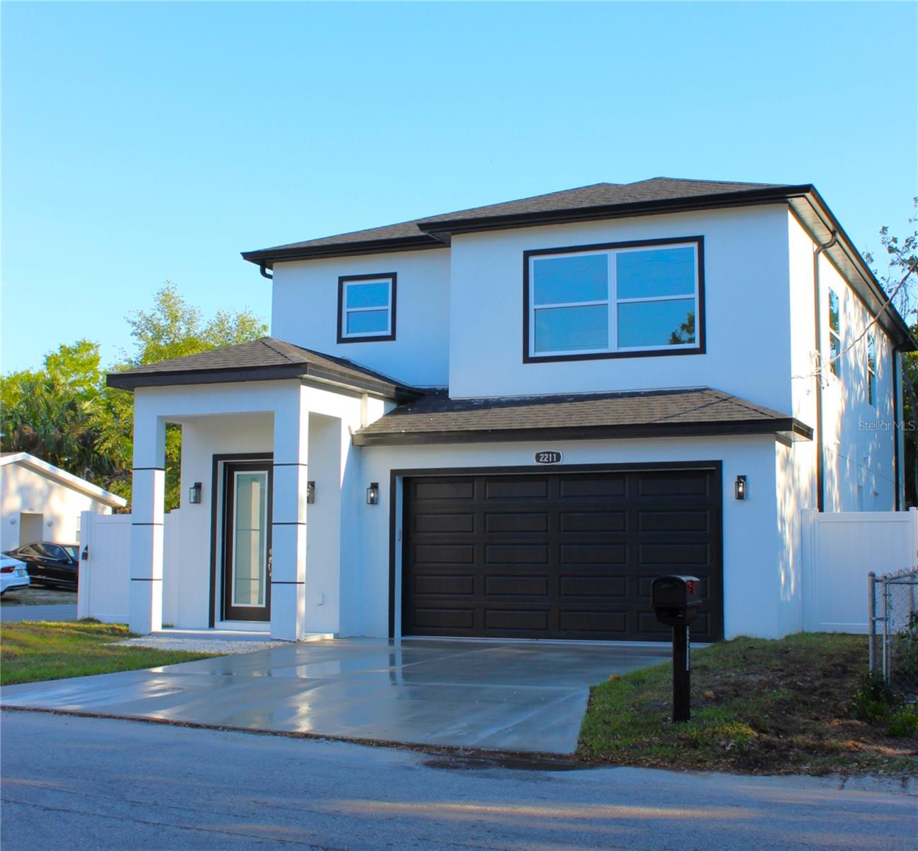 2211 E 28TH AVE, TAMPA, FL, 33605