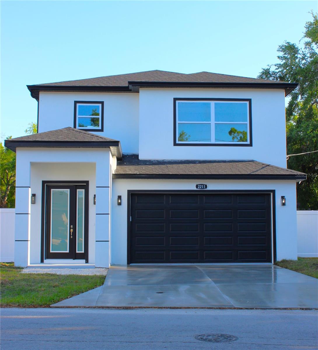 2211 E 28TH AVE, TAMPA, FL, 33605