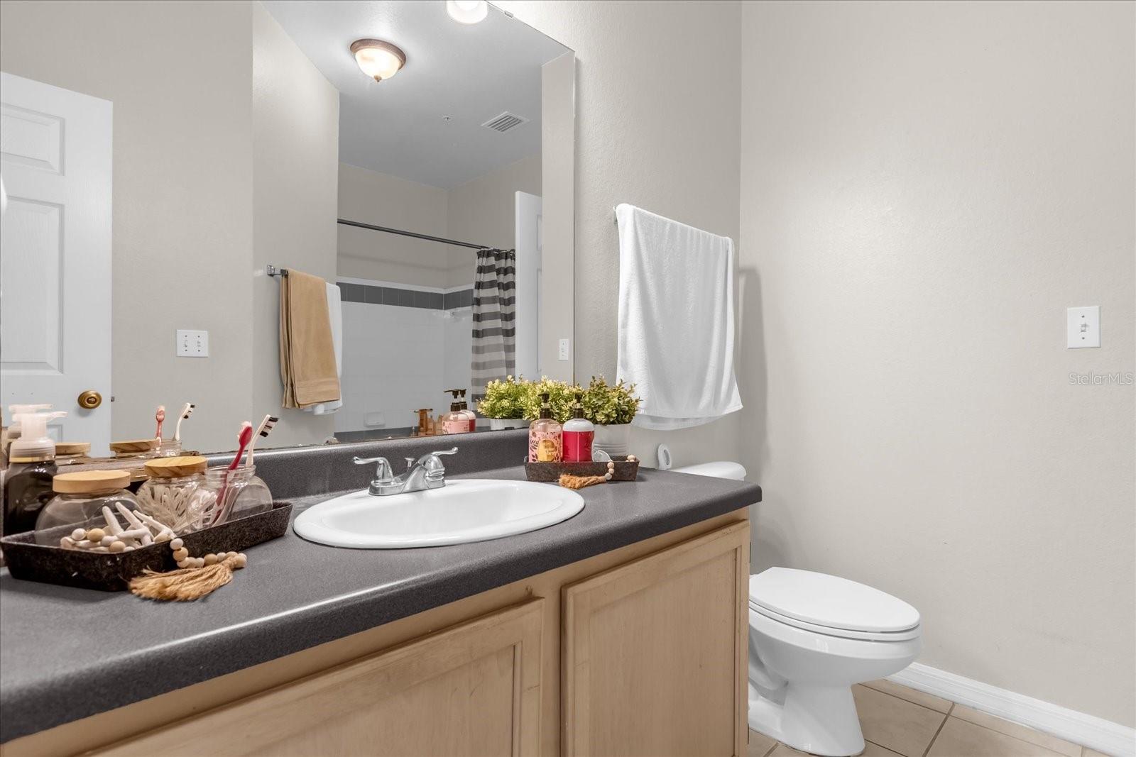 3344 CORONA VILLAGE WAY #308, ORLANDO, FL, 32835