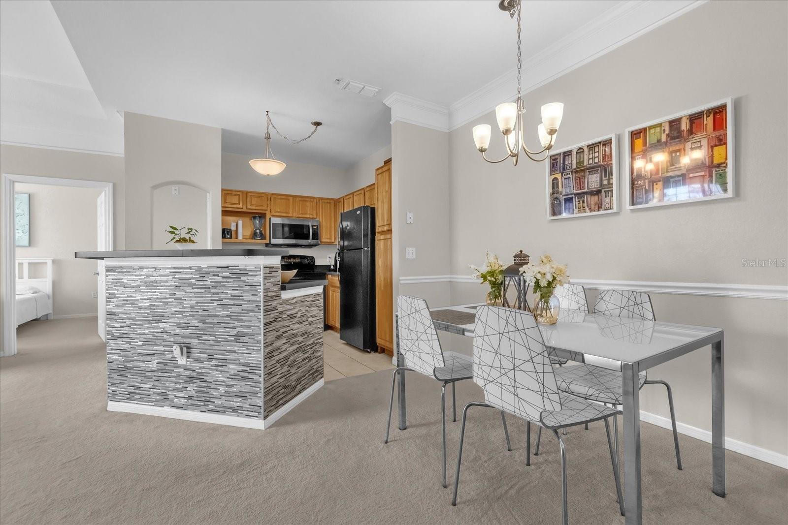 3344 CORONA VILLAGE WAY #308, ORLANDO, FL, 32835