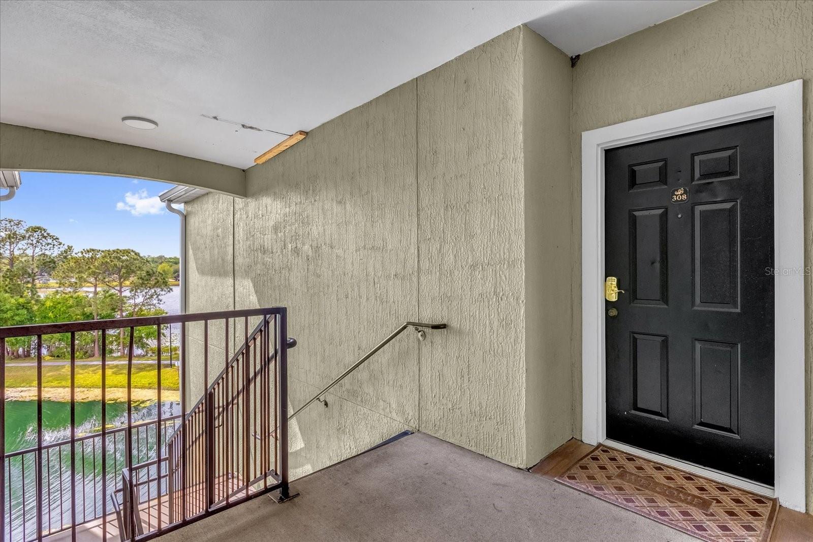 3344 CORONA VILLAGE WAY #308, ORLANDO, FL, 32835