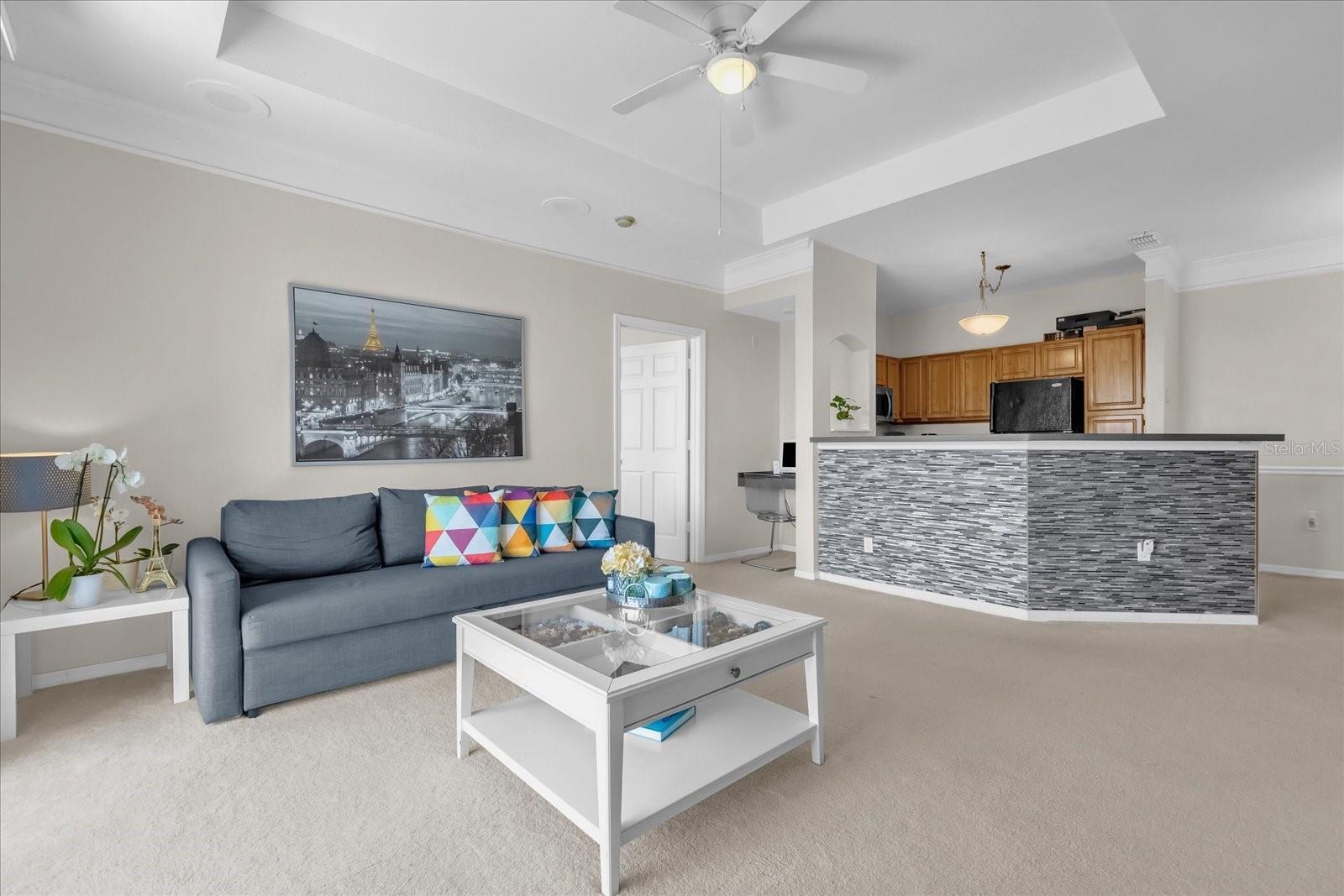 3344 CORONA VILLAGE WAY #308, ORLANDO, FL, 32835