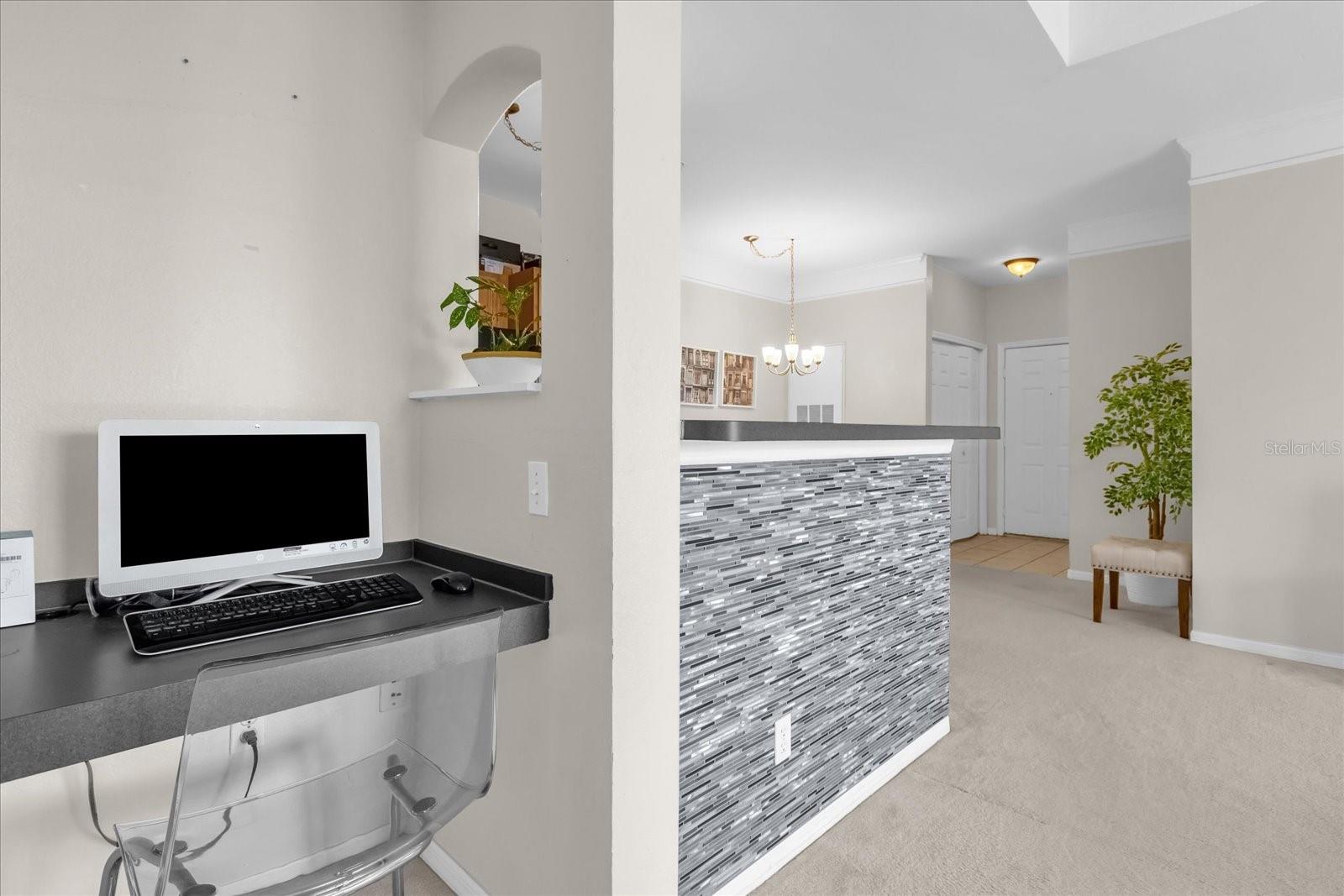 3344 CORONA VILLAGE WAY #308, ORLANDO, FL, 32835