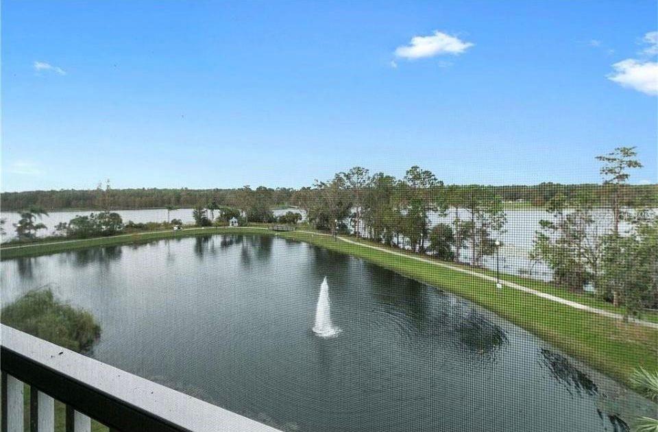 3344 CORONA VILLAGE WAY #308, ORLANDO, FL, 32835