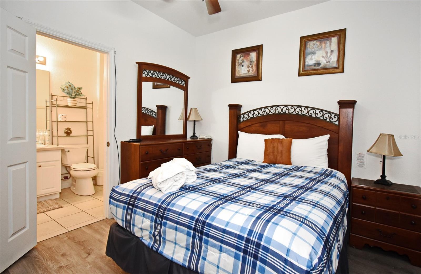 7661 FITZCLARENCE ST, KISSIMMEE, FL, 34747