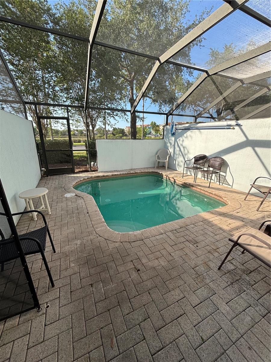 7661 FITZCLARENCE ST, KISSIMMEE, FL, 34747