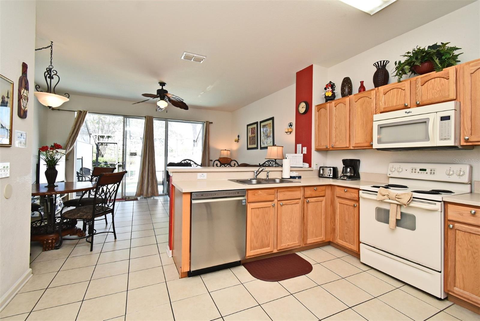 7661 FITZCLARENCE ST, KISSIMMEE, FL, 34747