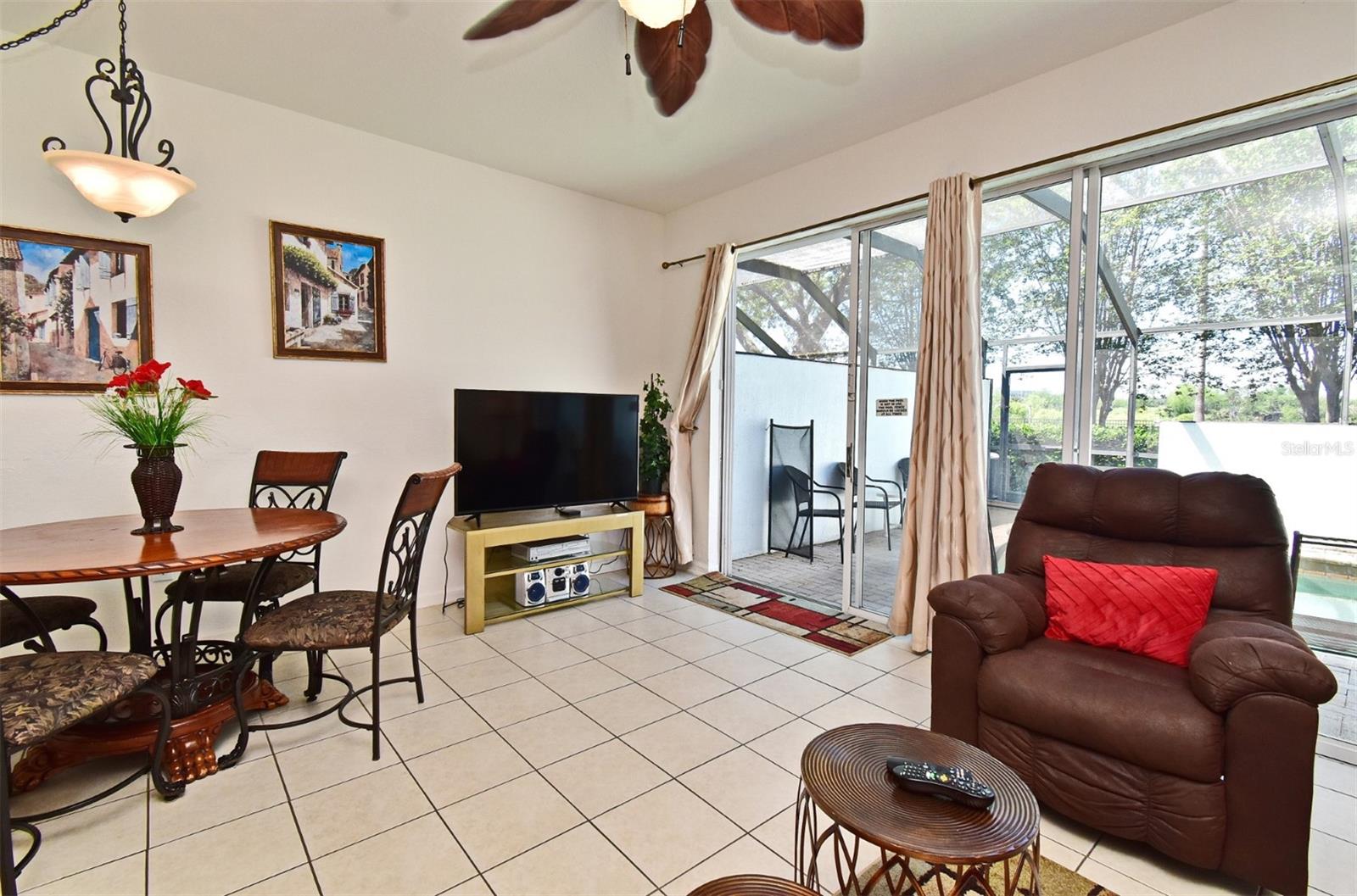 7661 FITZCLARENCE ST, KISSIMMEE, FL, 34747