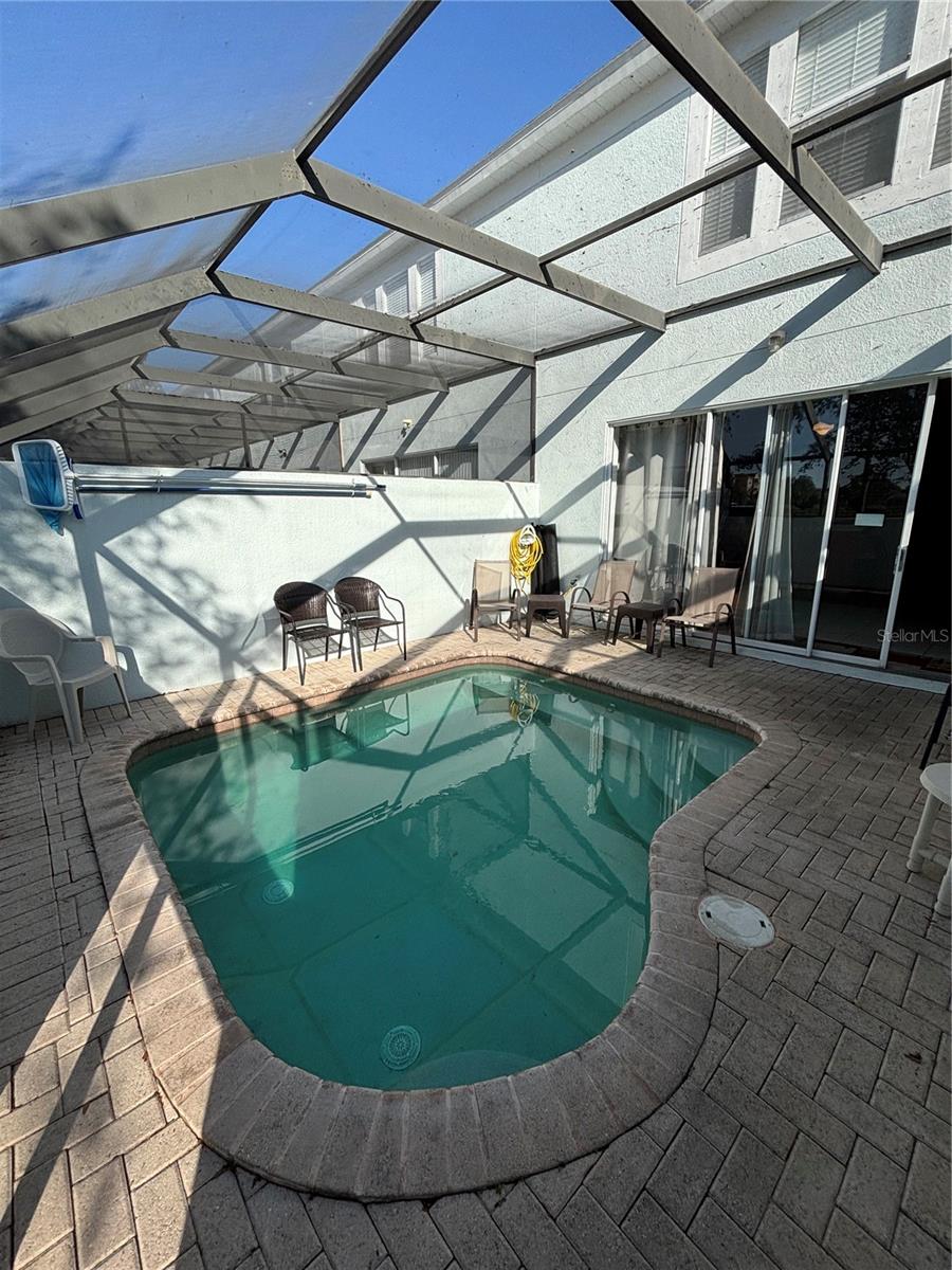 7661 FITZCLARENCE ST, KISSIMMEE, FL, 34747