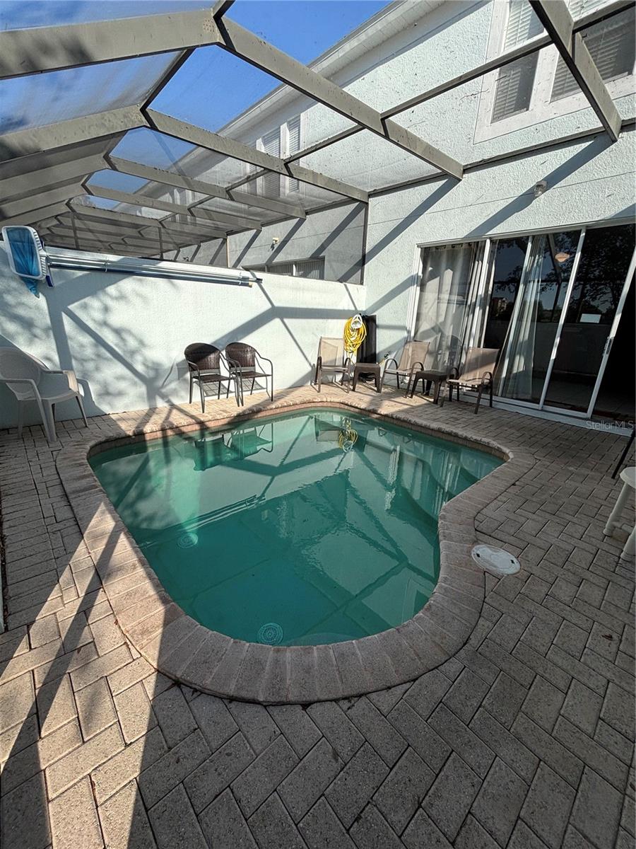 7661 FITZCLARENCE ST, KISSIMMEE, FL, 34747