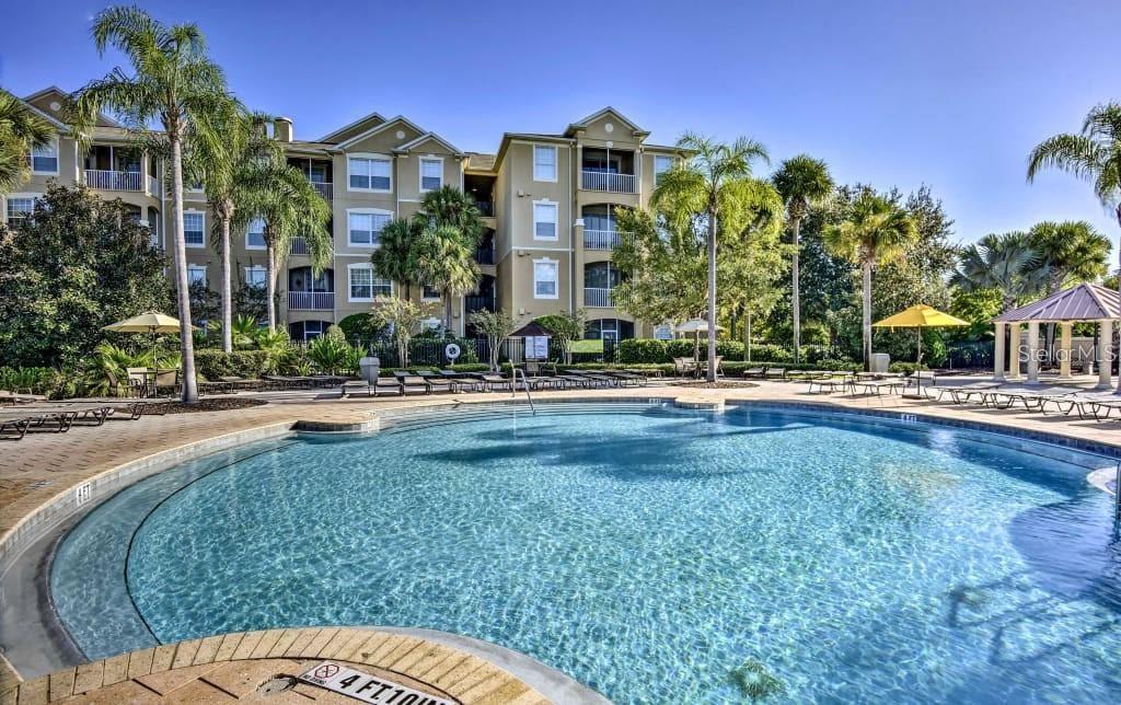 7661 FITZCLARENCE ST, KISSIMMEE, FL, 34747