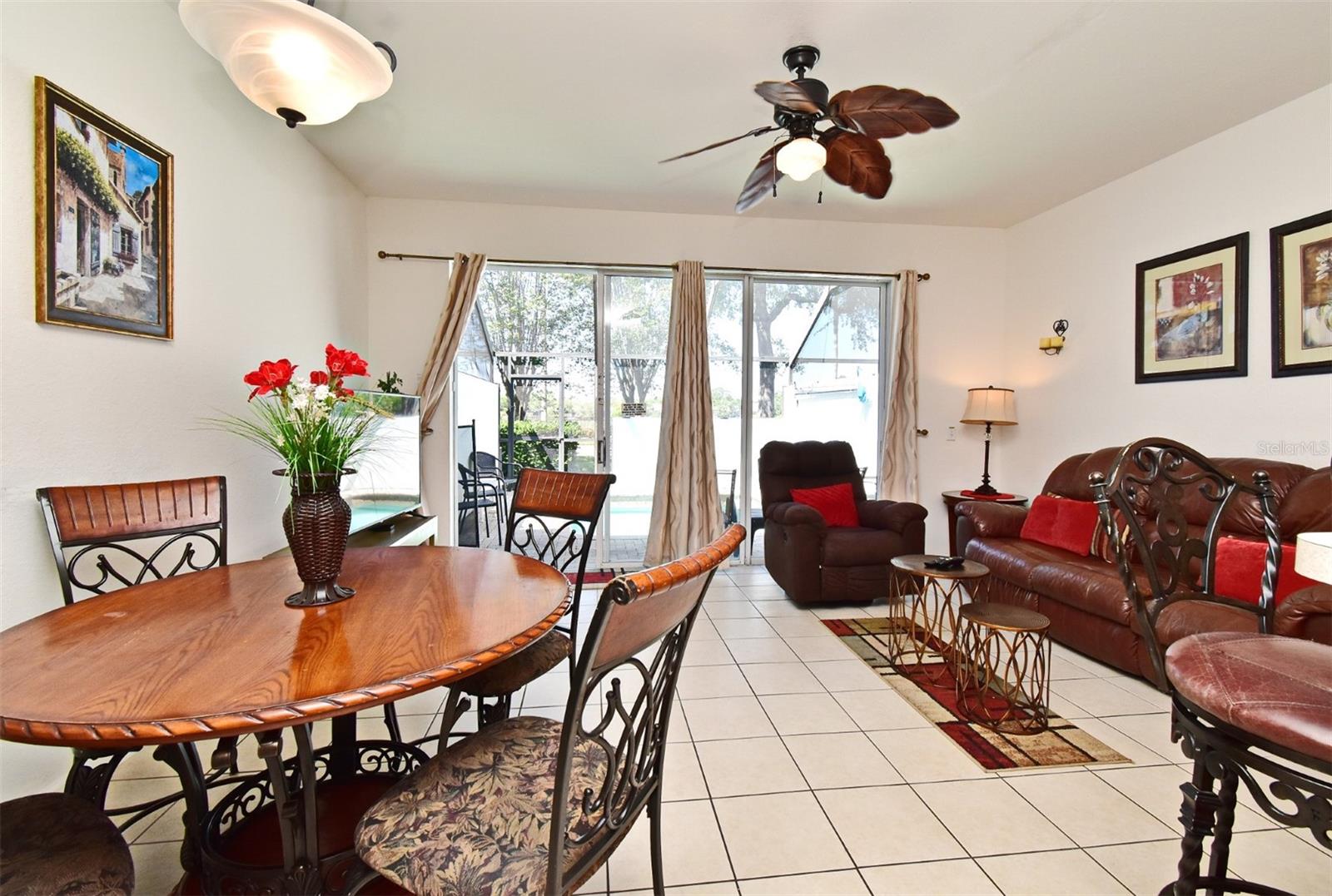 7661 FITZCLARENCE ST, KISSIMMEE, FL, 34747