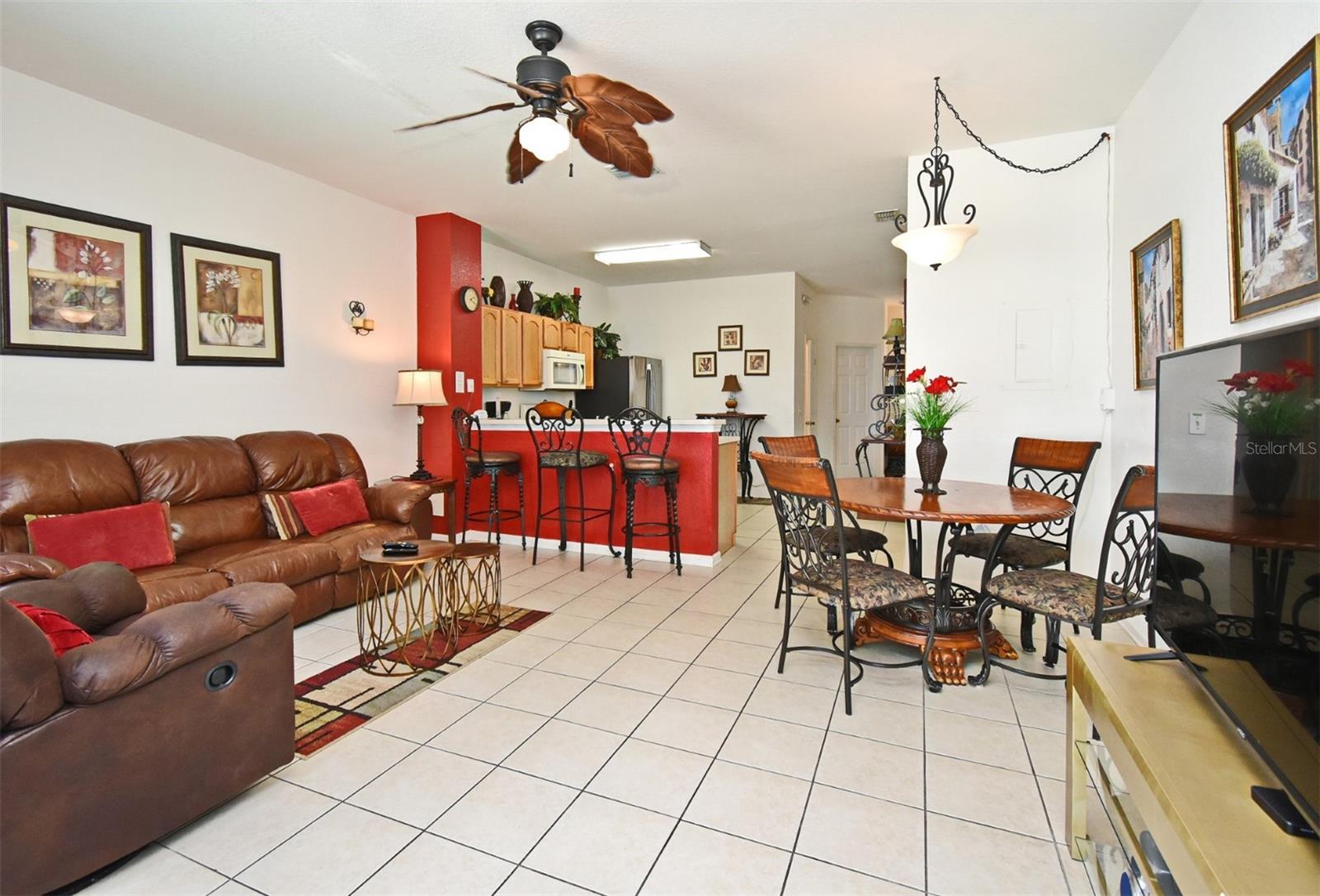 7661 FITZCLARENCE ST, KISSIMMEE, FL, 34747