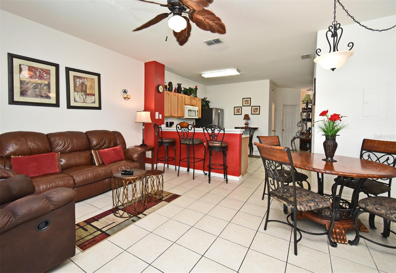 7661 FITZCLARENCE ST, KISSIMMEE, FL, 34747