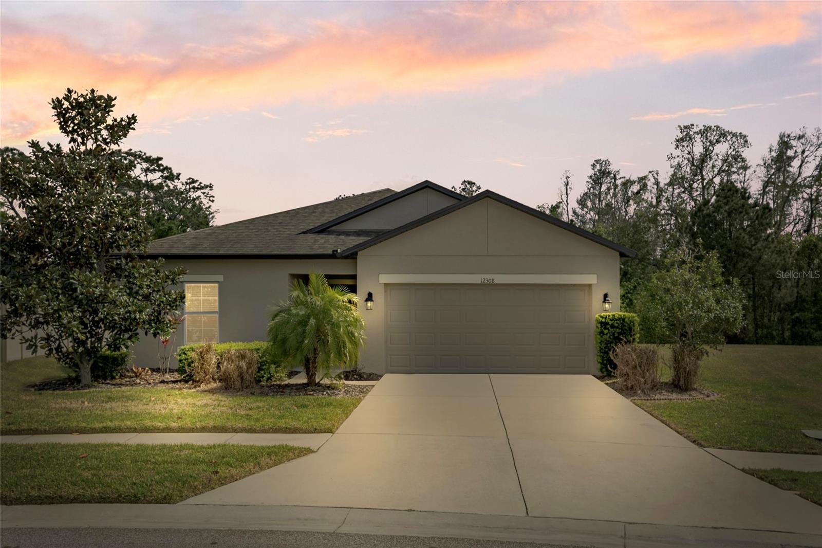 12308 CHAYA CT, SPRING HILL, FL, 34610