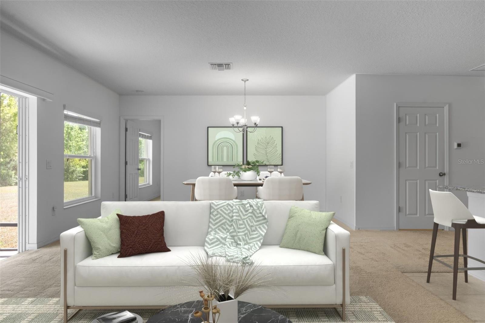 12308 CHAYA CT, SPRING HILL, FL, 34610