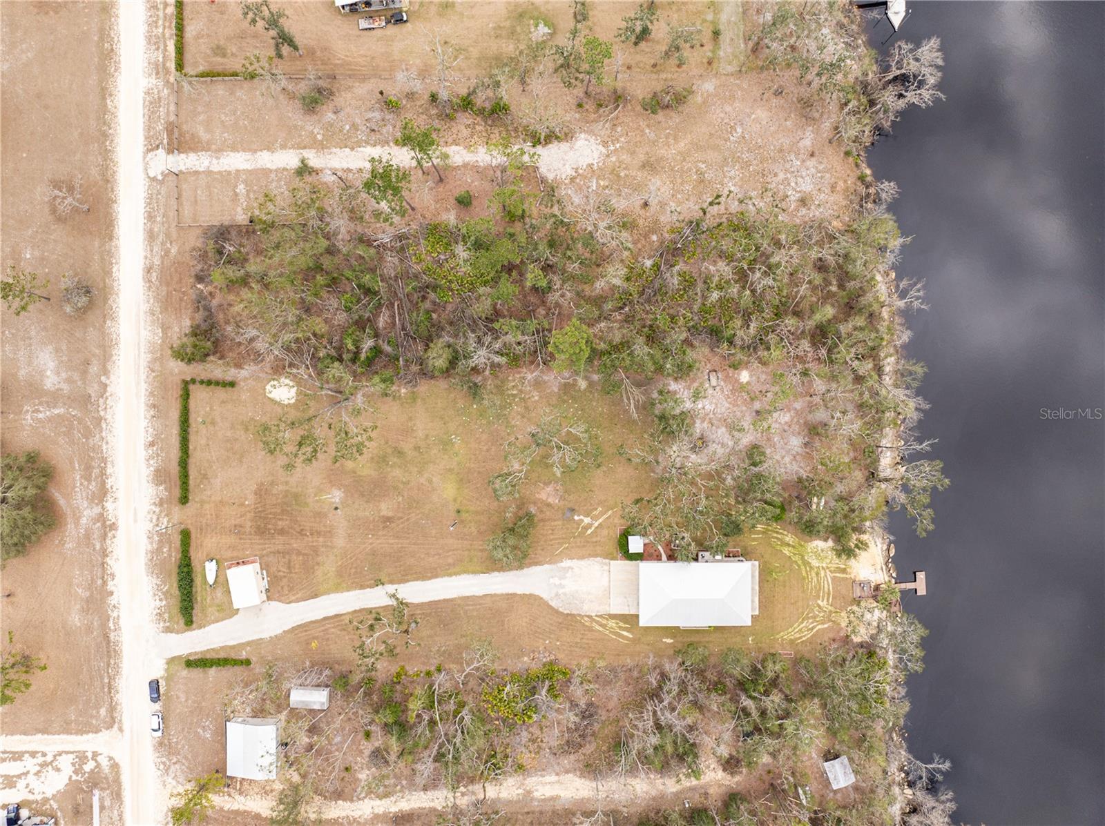 19093 BOEING DR, LIVE OAK, FL, 32060