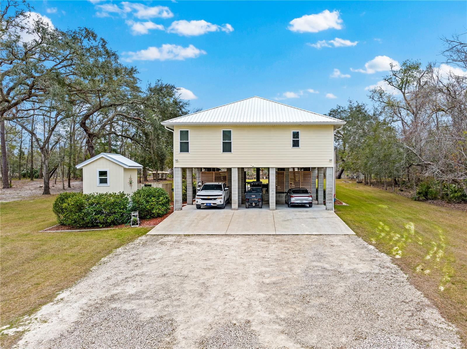 19093 BOEING DR, LIVE OAK, FL, 32060