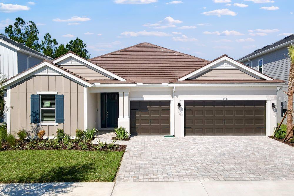 1711 TRAILHEAD LN, ZEPHYRHILLS, FL, 33541