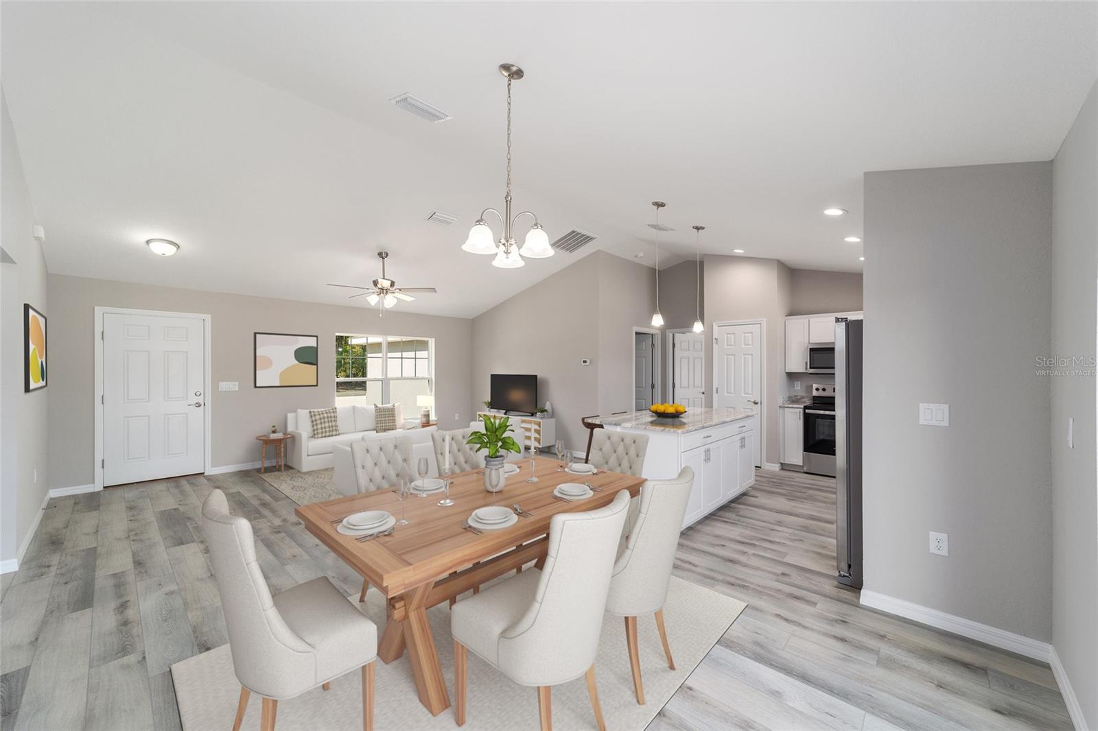 401 W HOMEWAY LOOP, CITRUS SPRINGS, FL, 34434