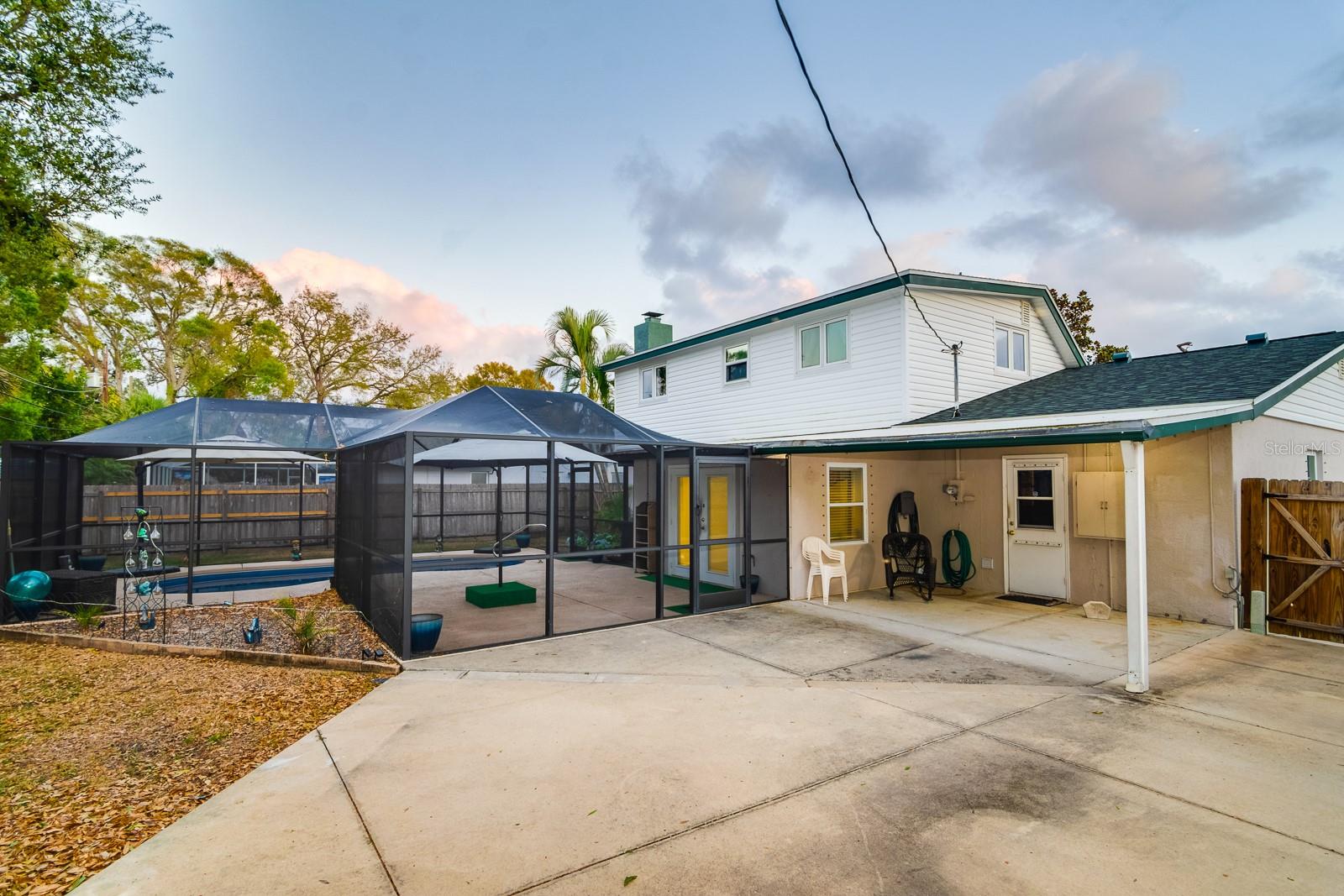 12597 83RD AVE, SEMINOLE, FL, 33776