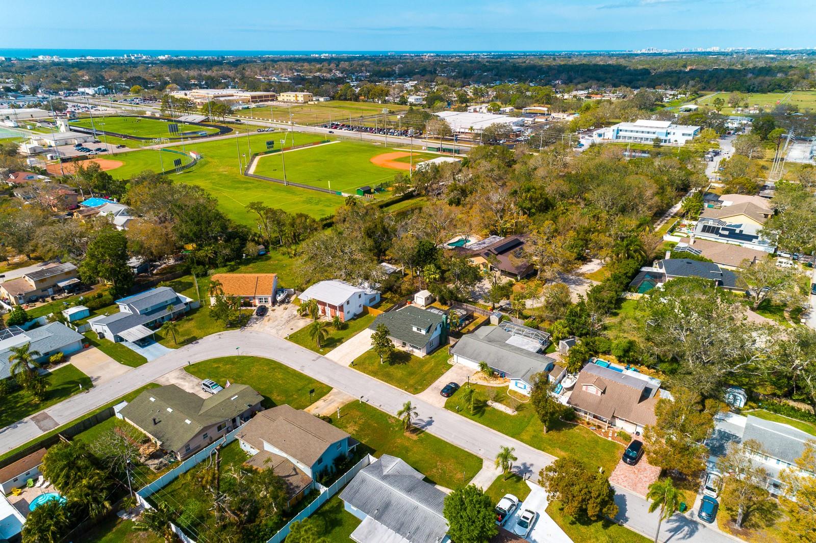 12597 83RD AVE, SEMINOLE, FL, 33776