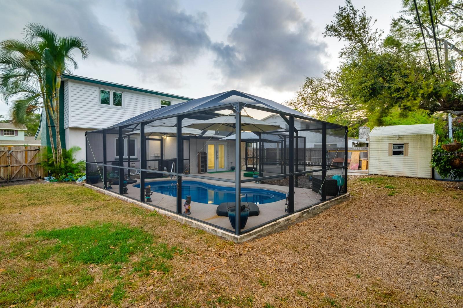 12597 83RD AVE, SEMINOLE, FL, 33776