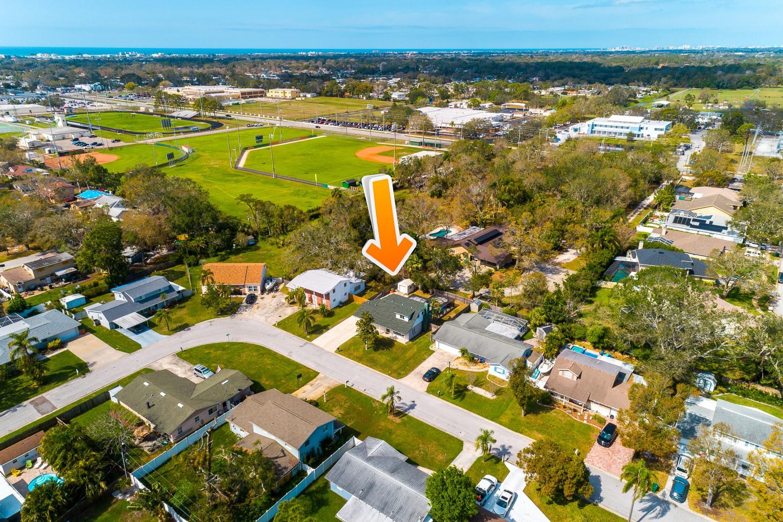12597 83RD AVE, SEMINOLE, FL, 33776