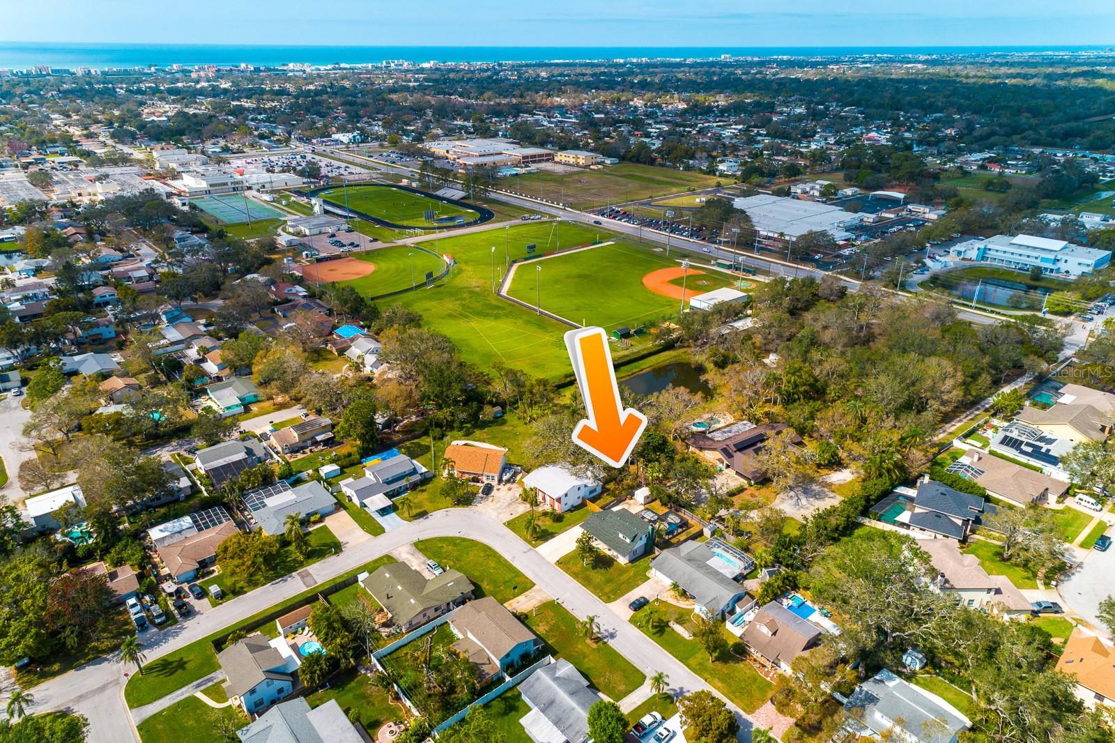 12597 83RD AVE, SEMINOLE, FL, 33776