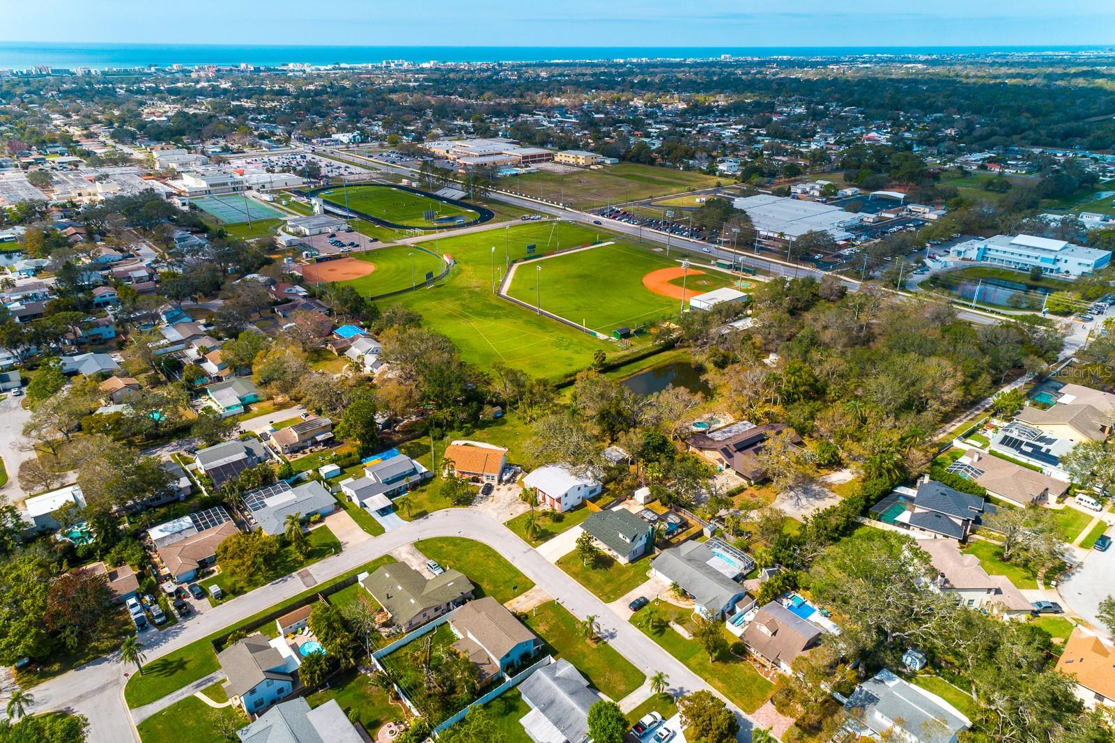 12597 83RD AVE, SEMINOLE, FL, 33776