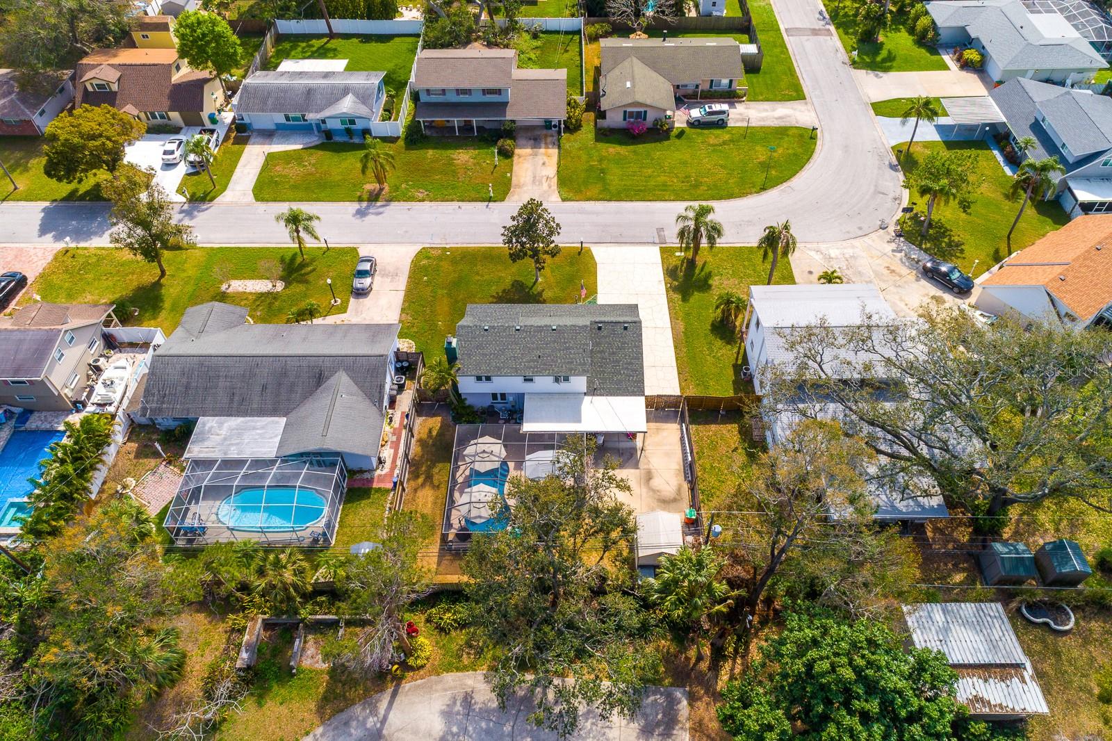 12597 83RD AVE, SEMINOLE, FL, 33776