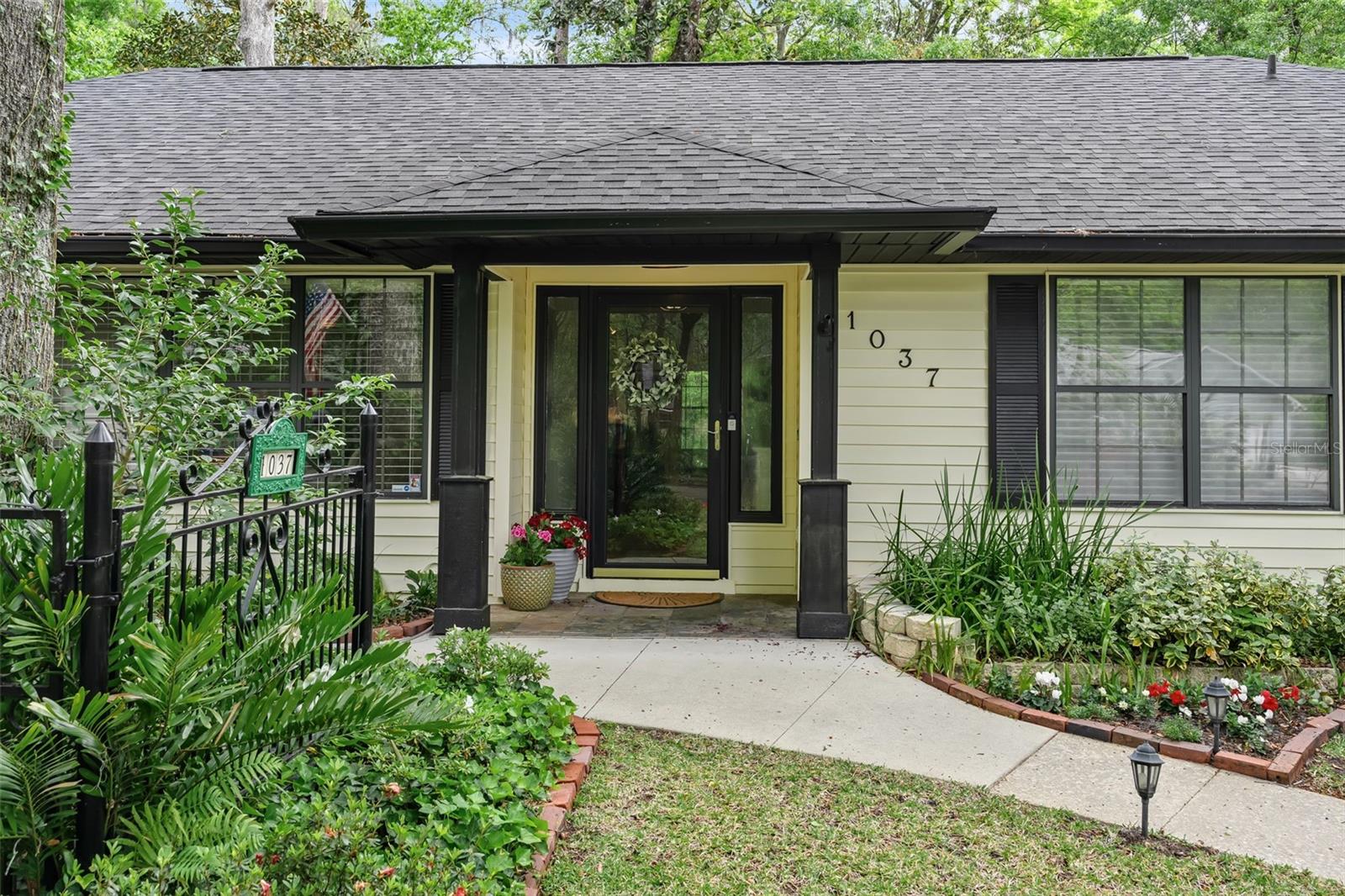 1037 NW 41ST DR, GAINESVILLE, FL, 32605