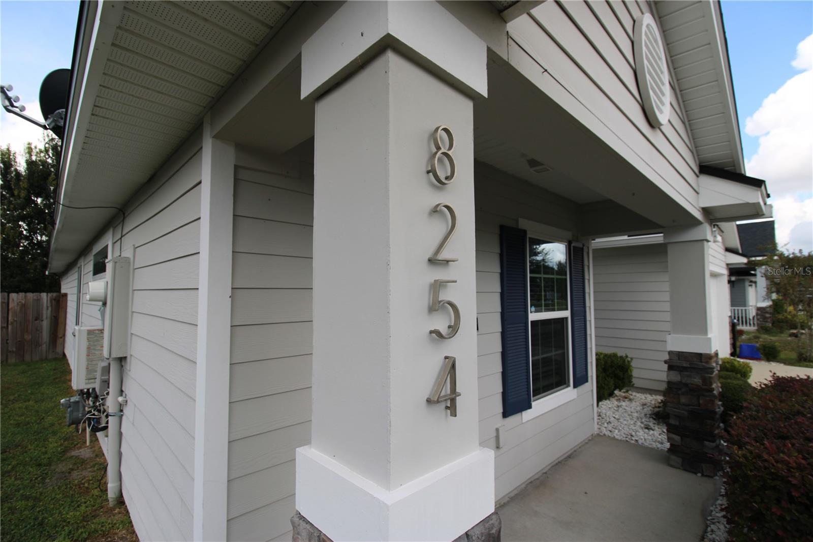 8254 NW 52ND ST, GAINESVILLE, FL, 32653