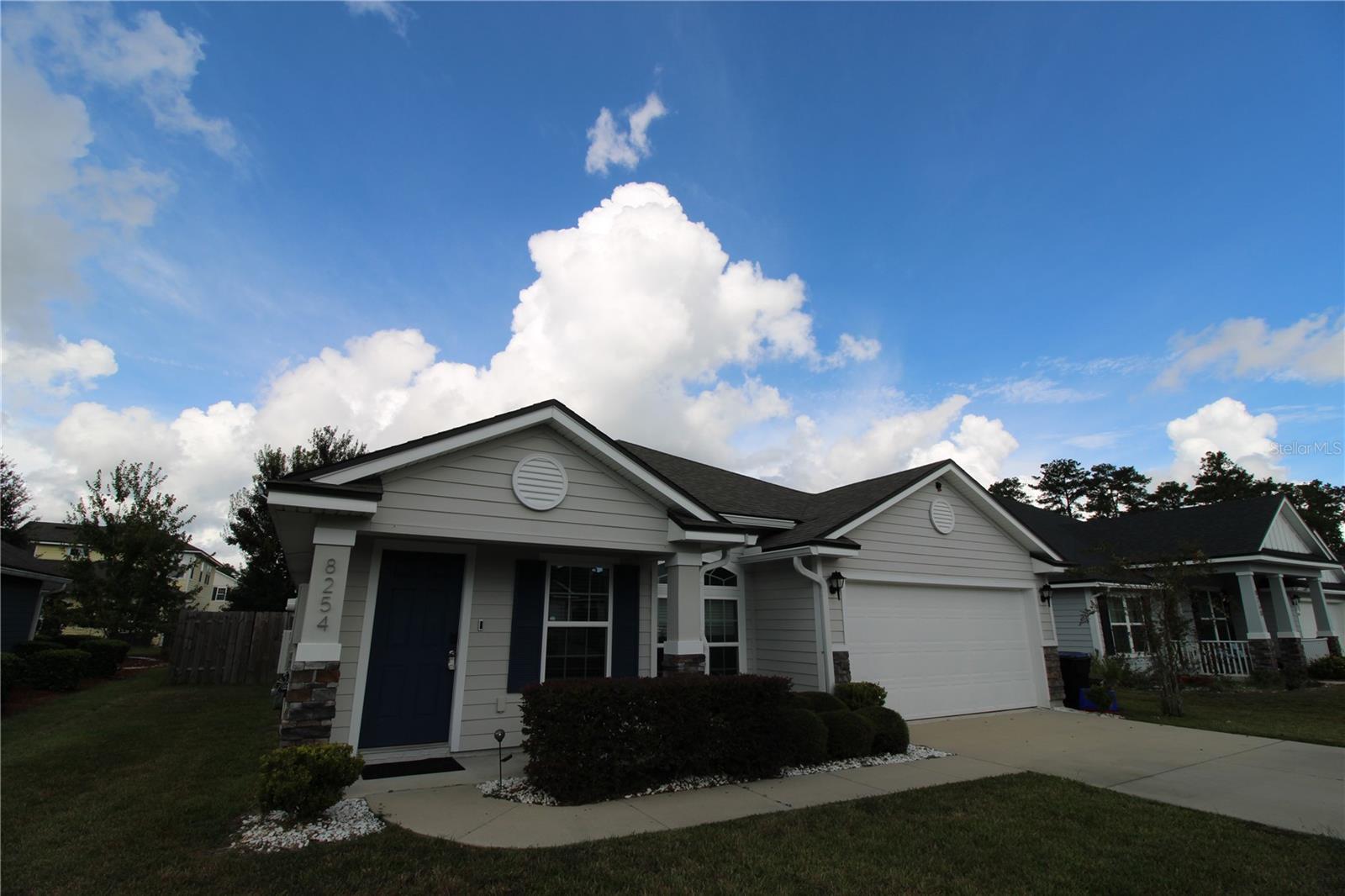 8254 NW 52ND ST, GAINESVILLE, FL, 32653