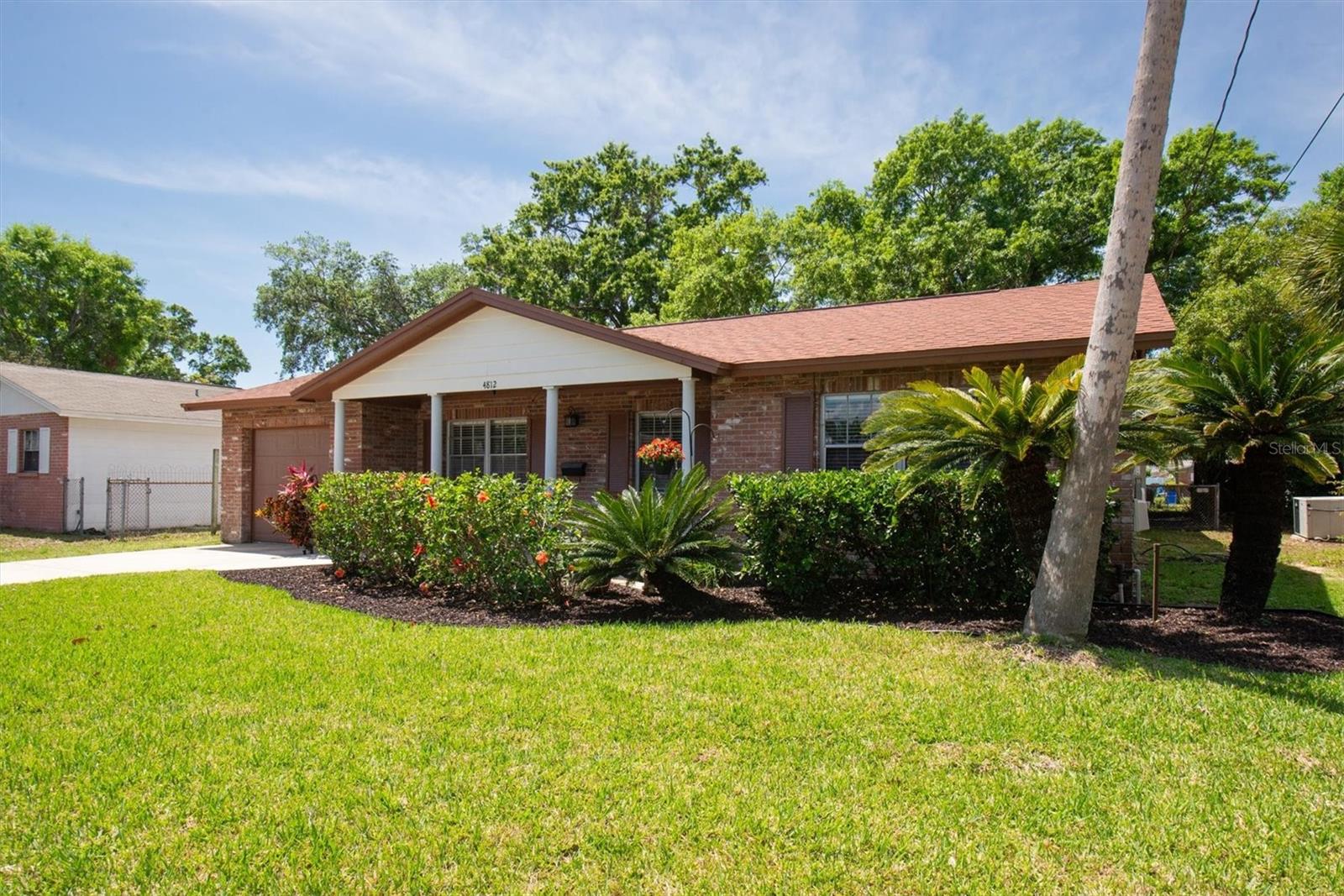 4812 WYNWOOD DR, TAMPA, FL, 33615