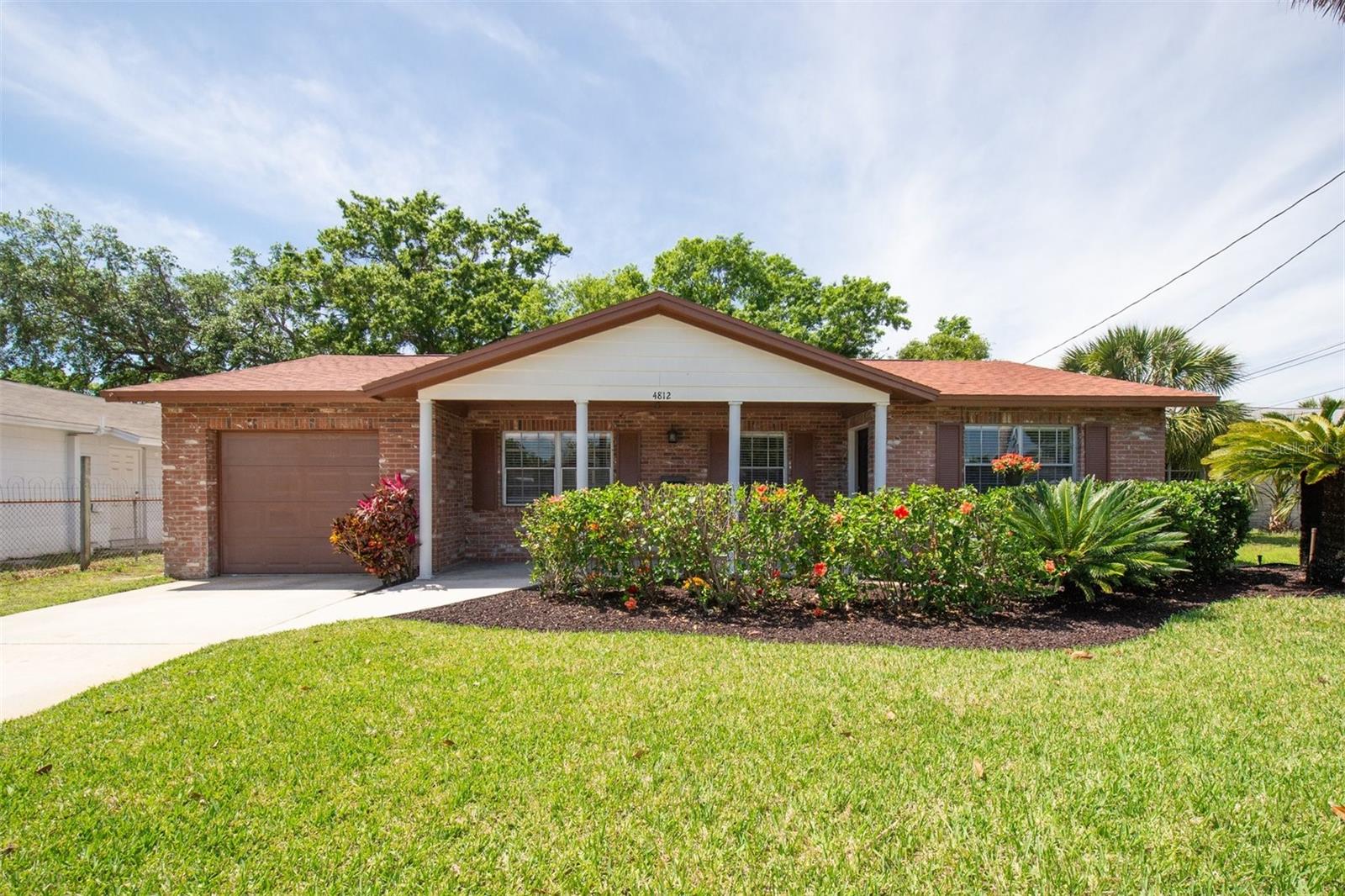 4812 WYNWOOD DR, TAMPA, FL, 33615