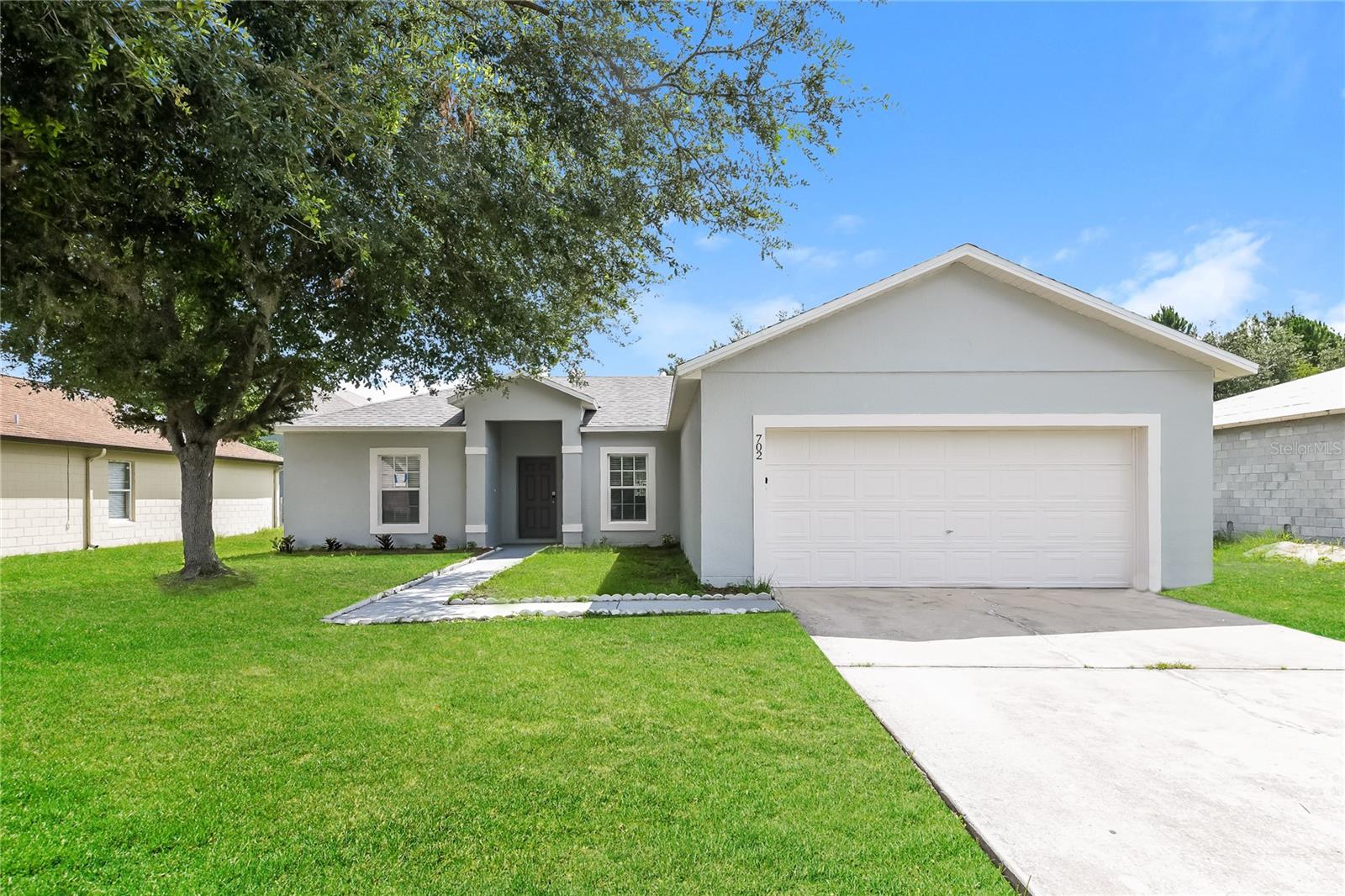 702 PASTEUR LN, KISSIMMEE, FL, 34759