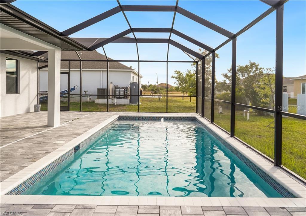 1436 NW 31ST AVE, CAPE CORAL, FL, 33993