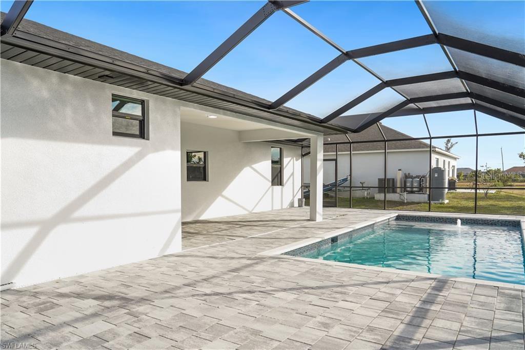 1436 NW 31ST AVE, CAPE CORAL, FL, 33993