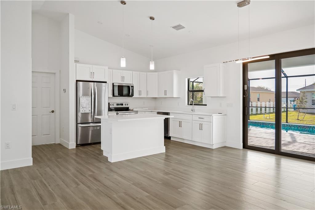 1436 NW 31ST AVE, CAPE CORAL, FL, 33993