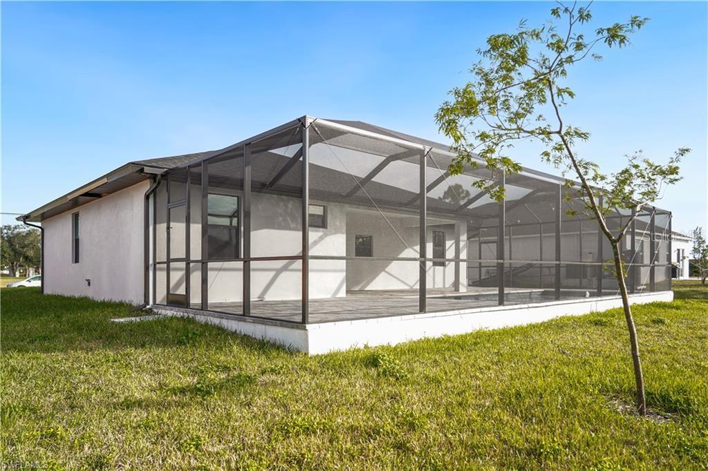 1436 NW 31ST AVE, CAPE CORAL, FL, 33993