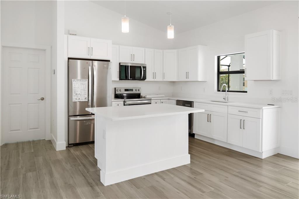 1436 NW 31ST AVE, CAPE CORAL, FL, 33993